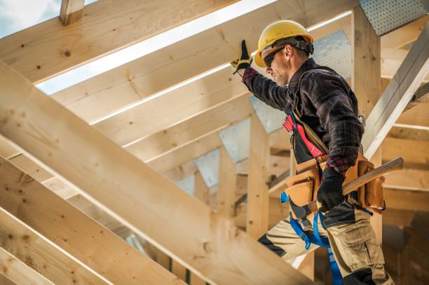 Quick and Trustworthy Emergency Roof Repair Services in Union Springs, NY