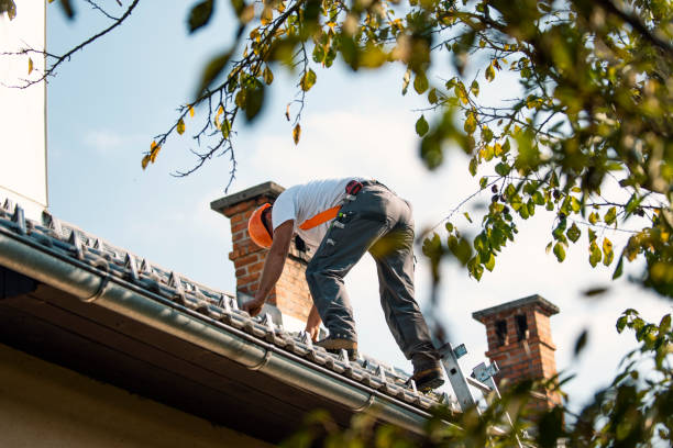 Best Best Roofing Contractors  in Union Springs, NY