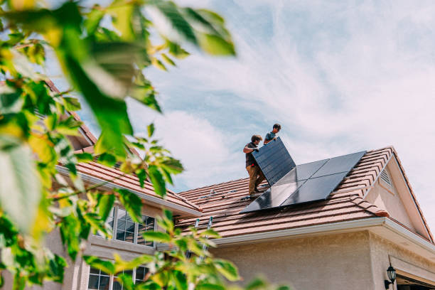 Best Best Roofing Contractors  in Union Springs, NY